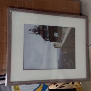 Framed Picture